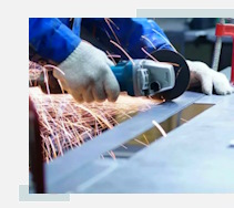 Услуги Изготовление металлоконструкций под ключ в Новокубанске