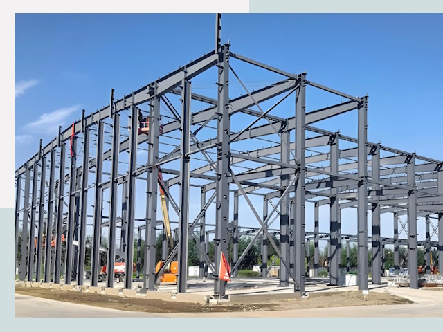 Строительство торговых центров в Новокубанске