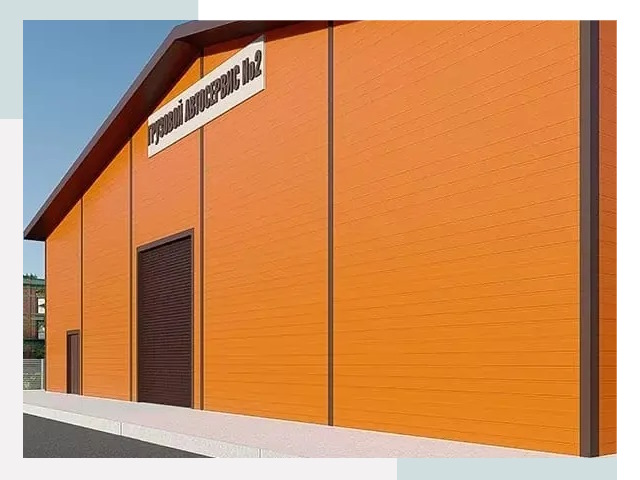 Строительство автосервисов в Новокубанске