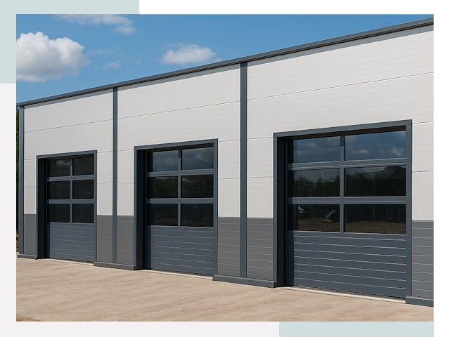 Строительство автомоек в Новокубанске