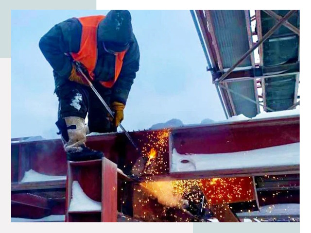 Ремонт металлоконструкций в Новокубанске от 624 руб.