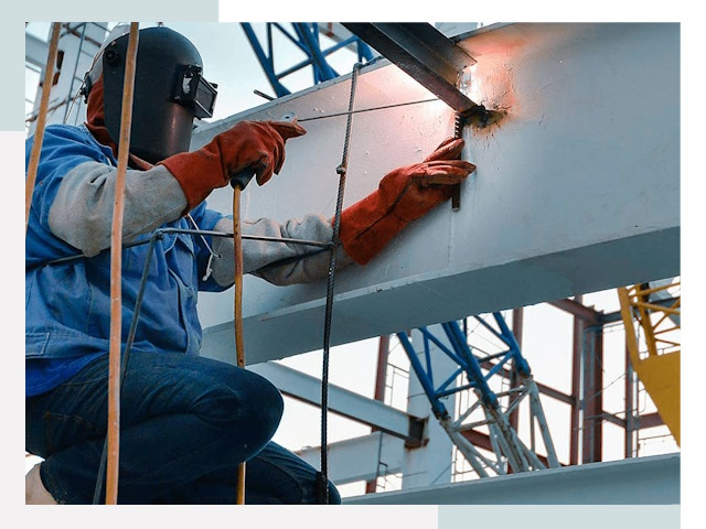 Генеральный подряд в Новокубанске от 624 руб. - Надежность и качество